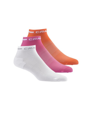 Socks CRAFT CORE Dry Mid 3p